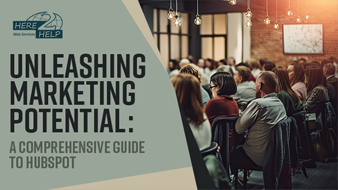 Unleashing Marketing Potential A Comprehensive Guide