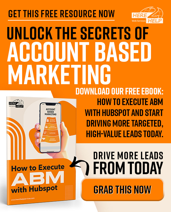 CTA ABM eBook sidebar